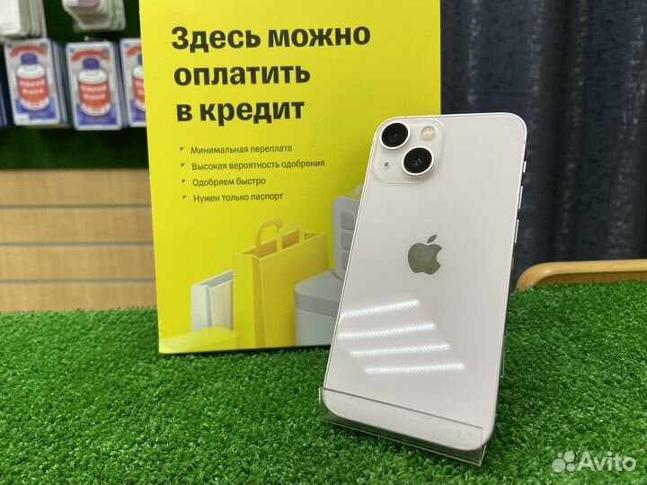 iPhone 13 mini, 128 ГБ