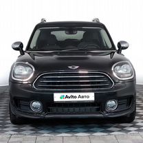 MINI Cooper Countryman 1.5 AT, 2017, 86 492 км, с пробегом, цена 1 949 000 руб.