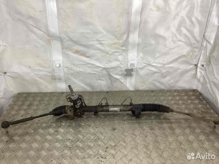 Рейка рулевая Opel Astra H/Astra Family H