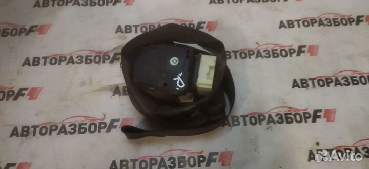 Fiat Punto II (188) Ремень безопасности правый