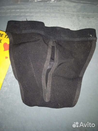 Трусы для собак