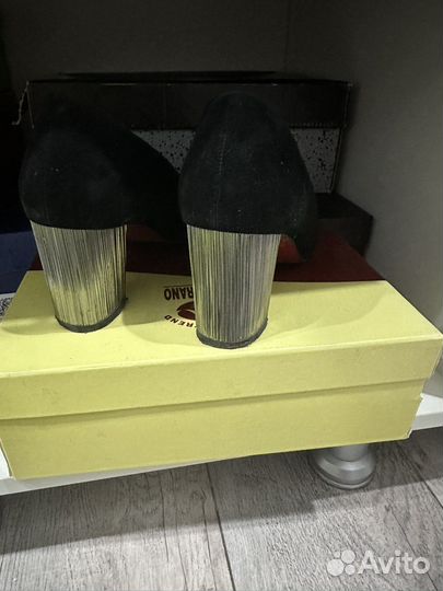 Туфли женские