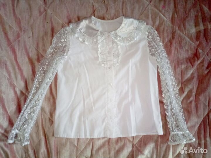 Школьная форма 134-140