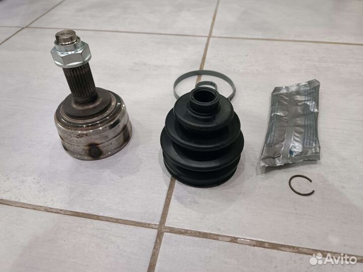 Шрус honda 21178