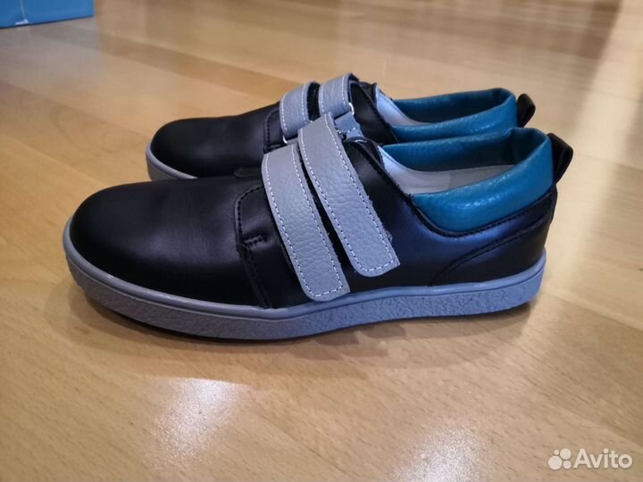 Полуботинки