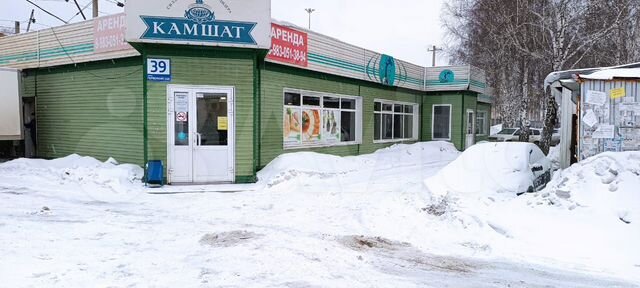 Производство, 400 м²