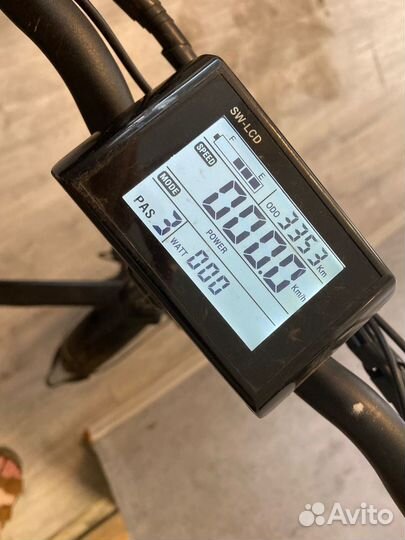 Электровелосипед в аренду