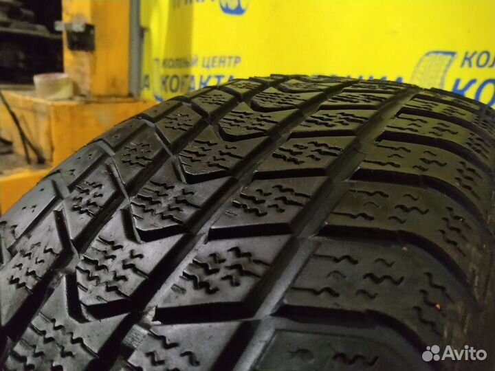 Kumho KW7400 215/55 R16