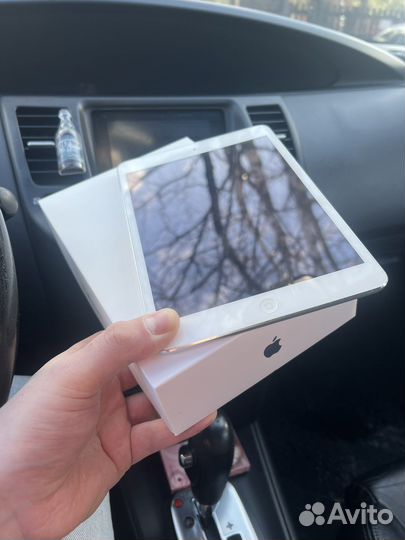 iPad Mini 2 16gb Wifi