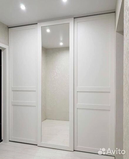 Шкаф на заказ