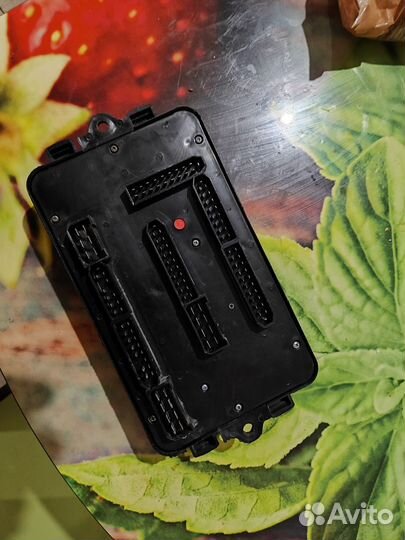 Блок предохранителей ваз 2113/2114/2115