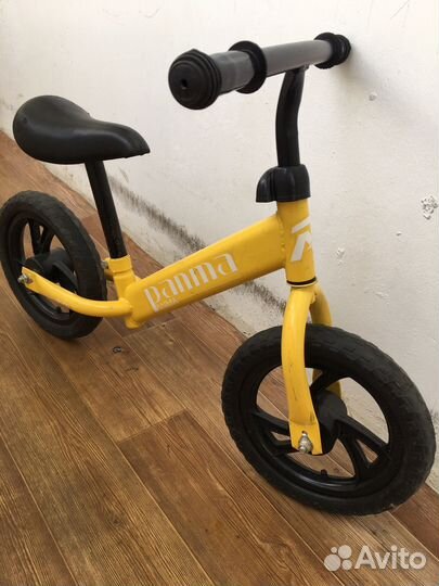 Беговел детский