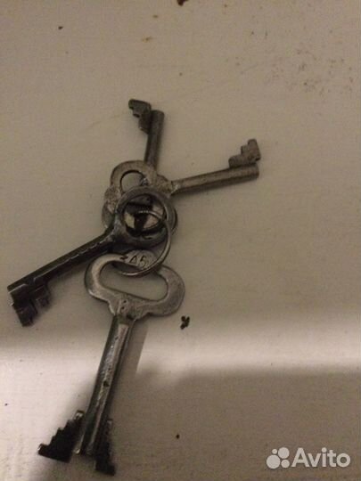 Сейф металлический бу