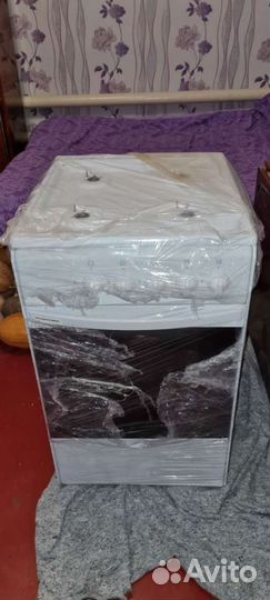 Плита газовая