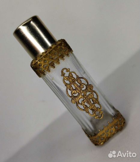 Флакон от духов Кorzo. Kozmetika СССР