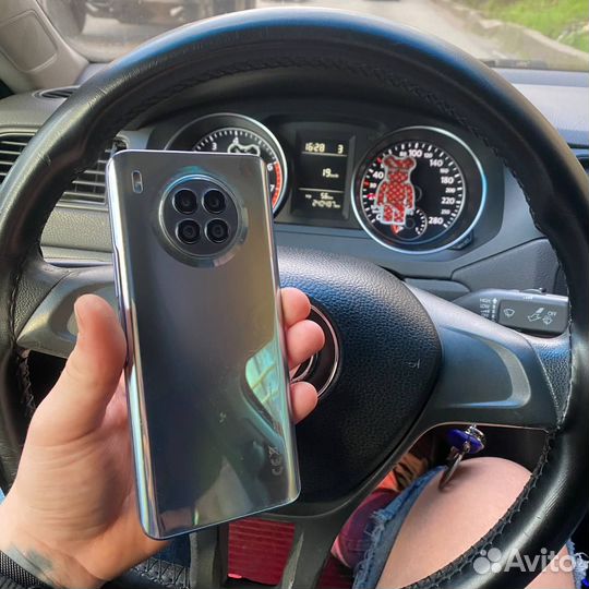 HUAWEI Nova 8i, 6/128 ГБ