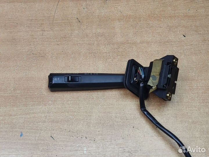 Подрулевой переключатель левый, Volvo 960