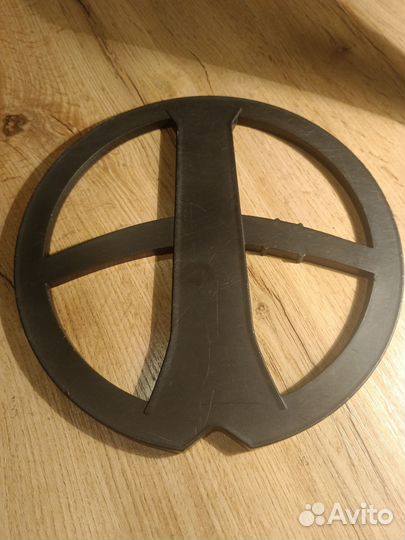 Катушка для металлоискателя xp