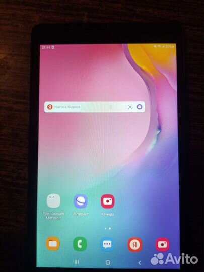 Планшет samsung galaxy tab А 8