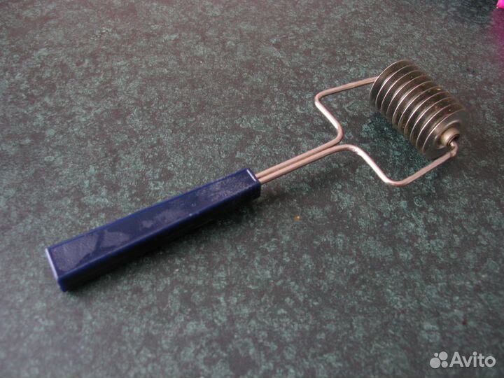 Безмен, лапшерезка, формы для печенья СССР