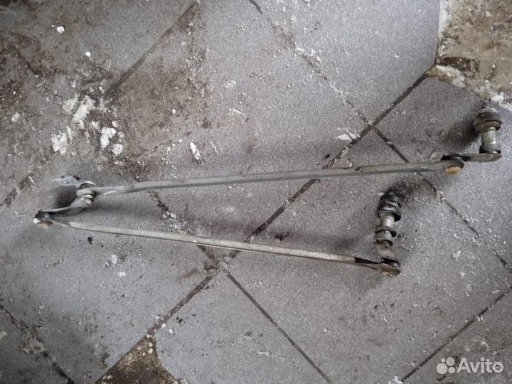 Стеклоочиститель УАЗ 452 Буханка