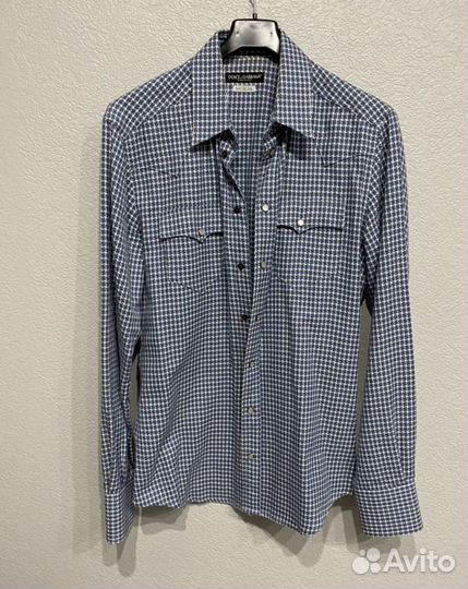 Dolce gabbana Sicilia рубашка