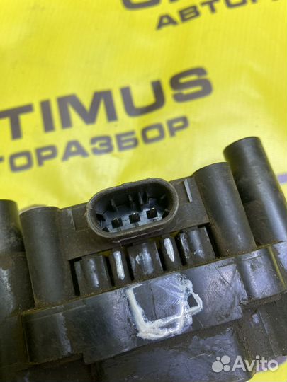 Катушка зажигания Chery QQ6