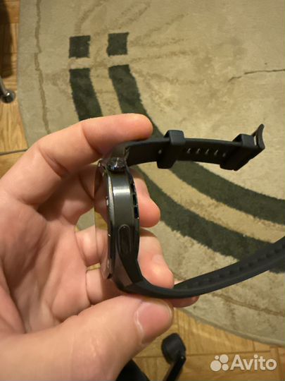 Huawei watch gt 5 pro 46mm