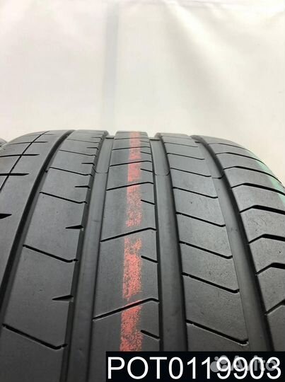 Pirelli P Zero PZ4 325/30 R23 109Y