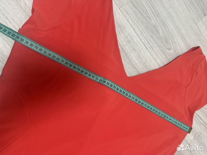 Ralf lauren платье XL 50/52 размер