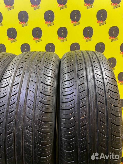 Hankook Optimo ME02 185/60 R15