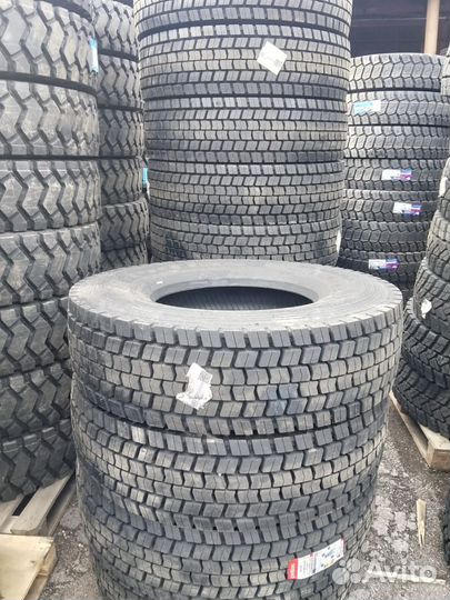 Автошина 315/80R22.5 Petlas RH100 154/150M ведущая