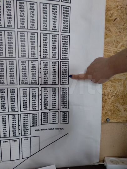 Участок 6 сот. (СНТ, ДНП)