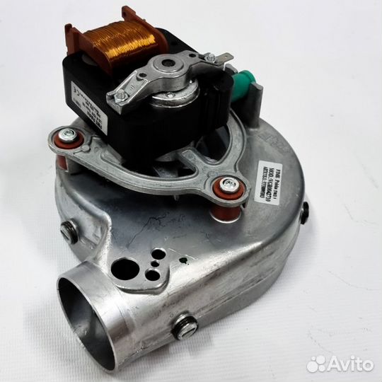 Запчасти для котла Baxi Бакси