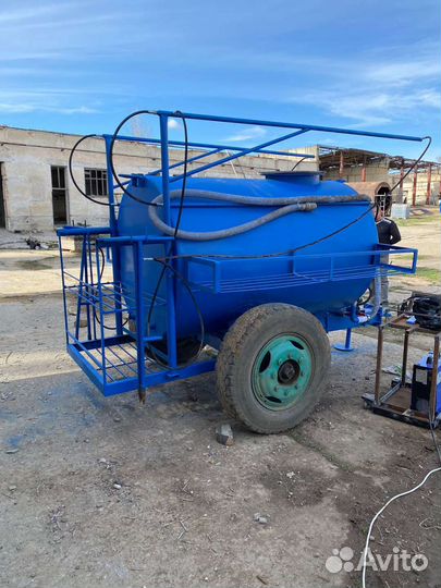 Установка шпалеры/посадка/полив/межкустовая фреза