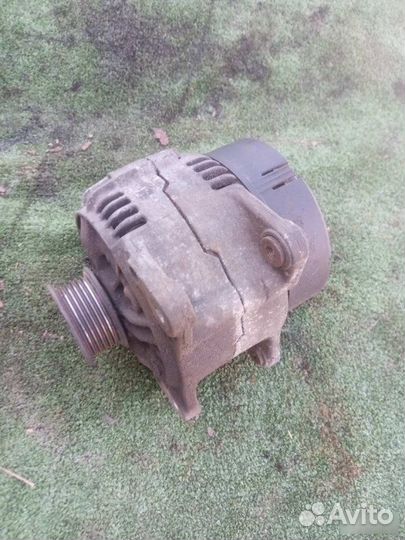 Генератор Chrysler Voyager 3 ENC