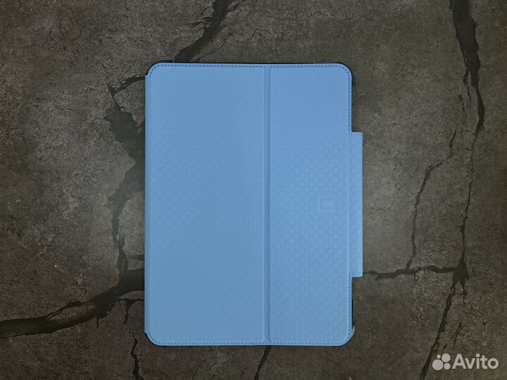 Чехол UAG lucent для iPad Air/Pro