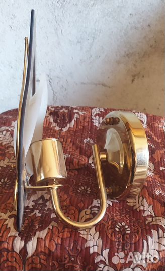 Светильник настенный