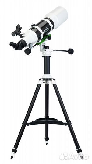 Телескоп Sky-Watcher StarTravel BK 120 AZ pronto н