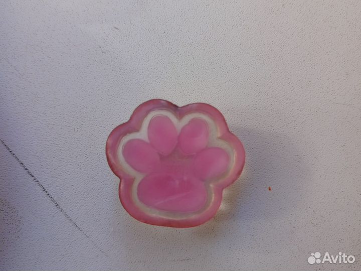 Таба сквиш лапка