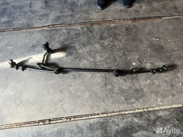 Трапеция волга 3110341400510