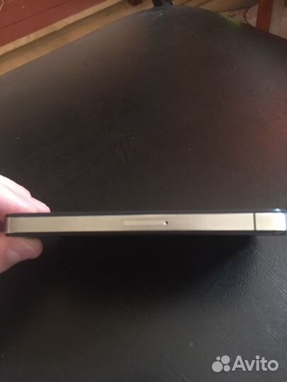 iPhone 4s