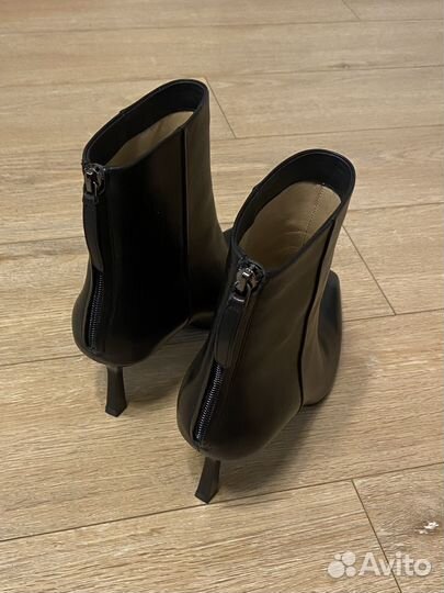 Ботильоны Present Simple 40