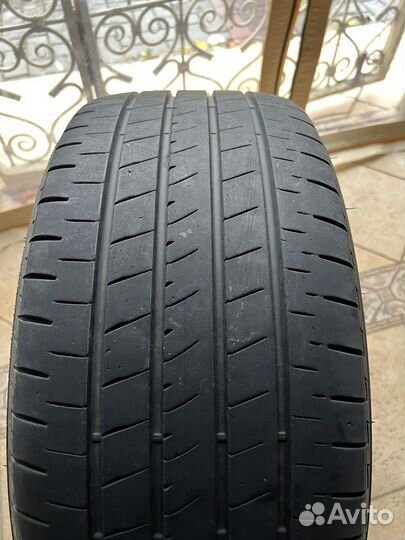 Bridgestone Turanza T005A 235/45 R18 94