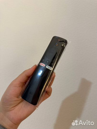 Тв приставка xiaomi mi box s