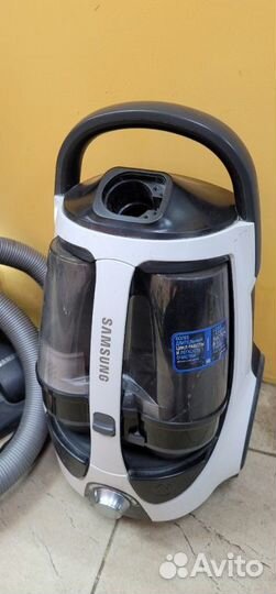 Пылесос - Samsung 2200W