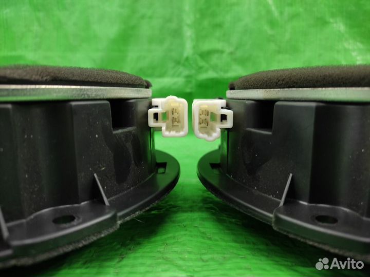 Динамик двери / колонка Hyundai Santa Fe 2005-2012