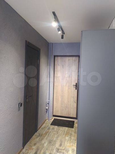 2-к. квартира, 32 м², 6/9 эт.