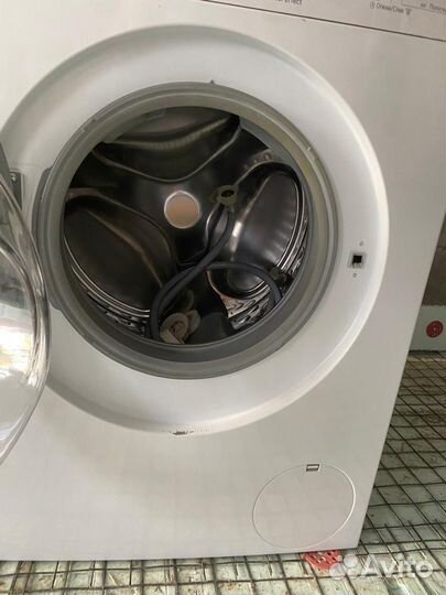 Стиральная машина bosch maxx 6 бу