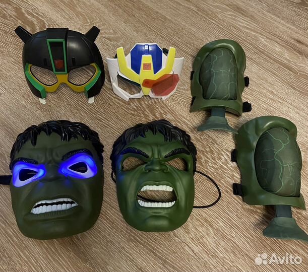 Костюм Мушкетёра, Гнома, Петрушки